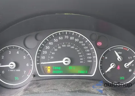 2007 Saab 9-3 2.0T from USA, damaged, VIN YS3FD59Y871015203